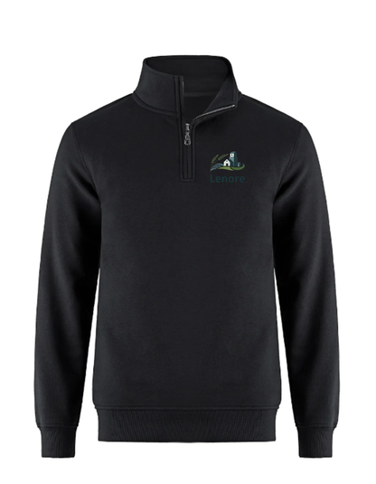 Lenore 1/4 Zip (Adult)