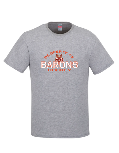 Country Barons Youth T-shirt