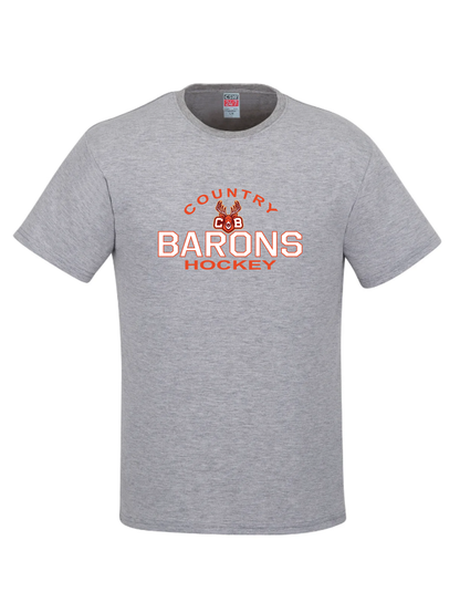 Country Barons Youth T-shirt