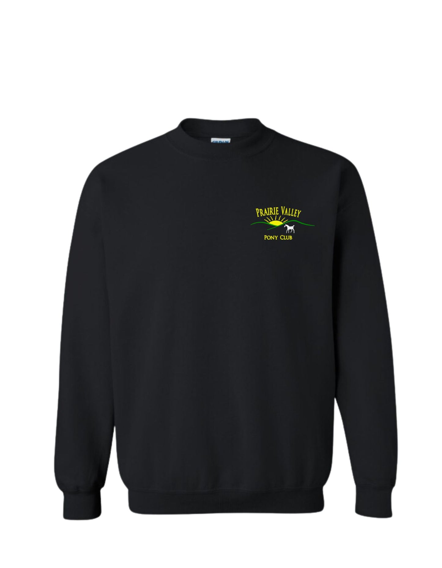 Adult Crewneck