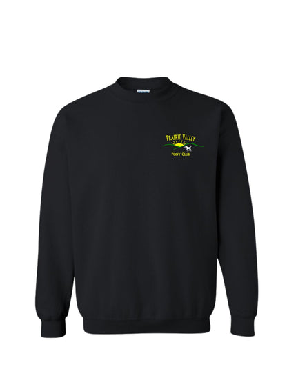 Adult Crewneck