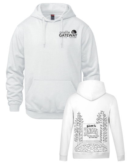 Prairie Gateway Hoodies (Adult)