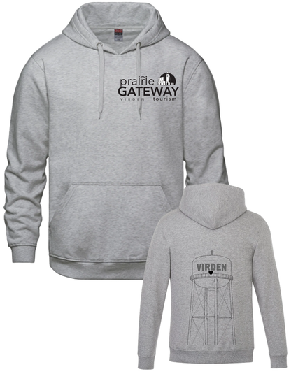 Prairie Gateway Hoodies (Adult)