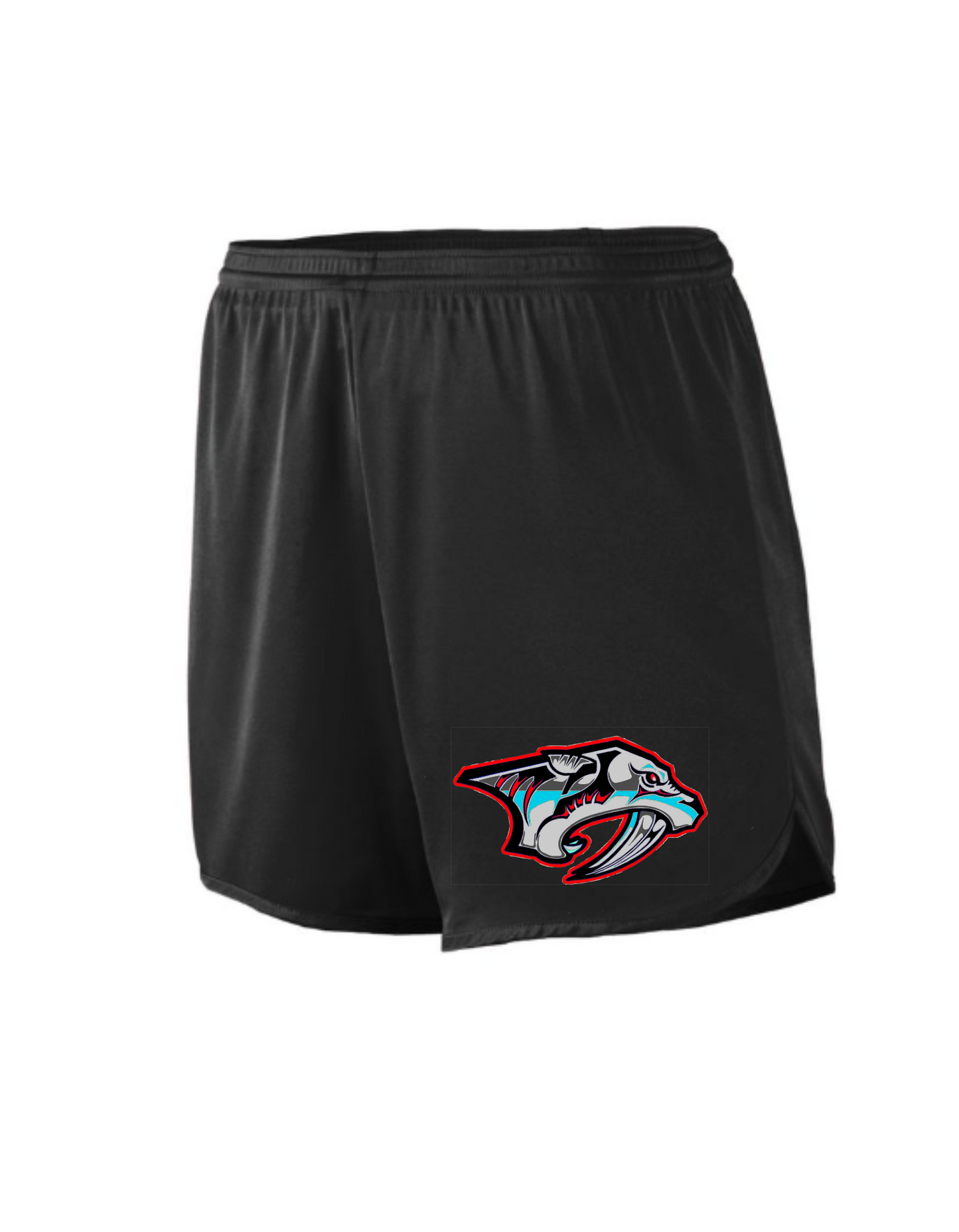Predators Shorts