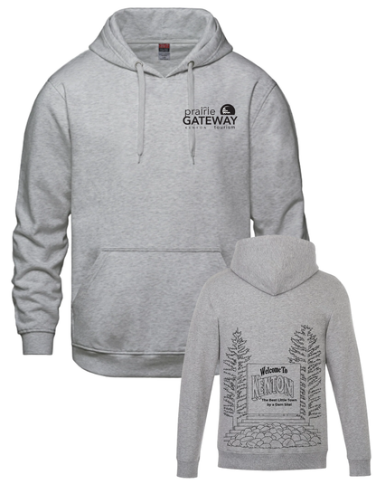 Prairie Gateway Hoodies (Adult)