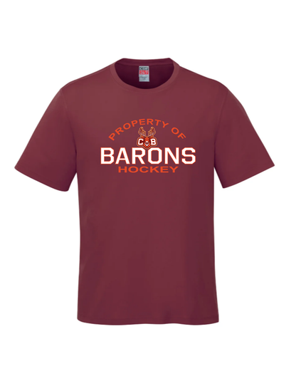 Country Barons Youth T-shirt