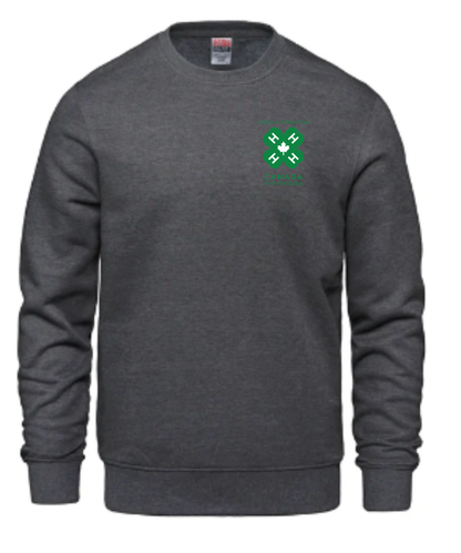 Archie 4-H Beef Club Crewneck