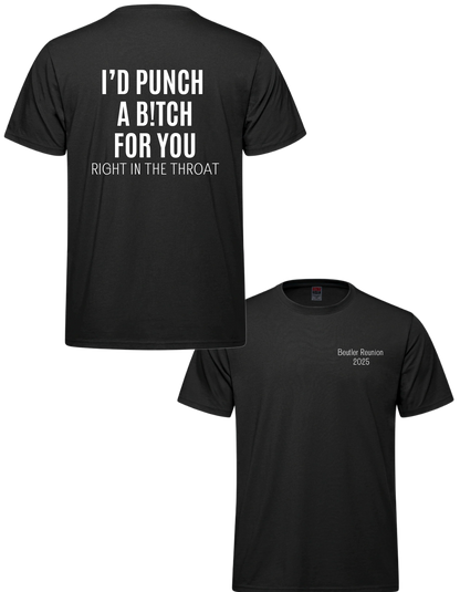 Beutler Family Reunion Unisex T-Shirt