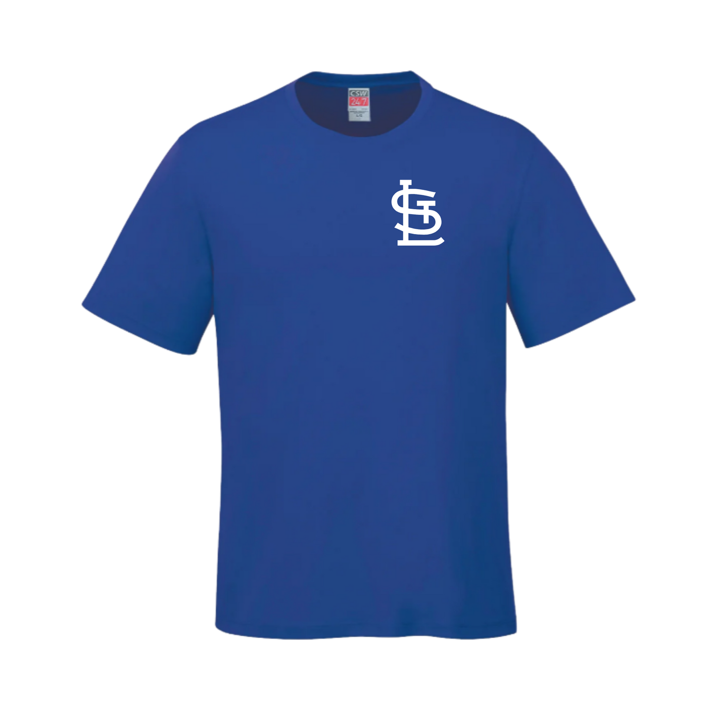 St. Lazare Ball T-Shirts