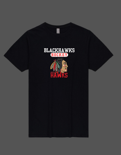 500 – YOUTH T-SHIRT