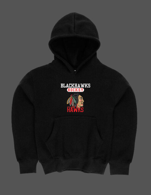 517 Youth Hoodie