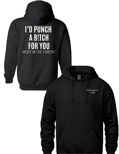 Beutler Family Reunion Hoodie