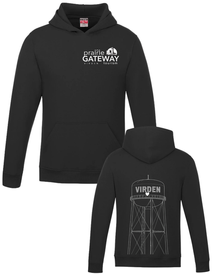 Prairie Gateway Hoodies (Youth)
