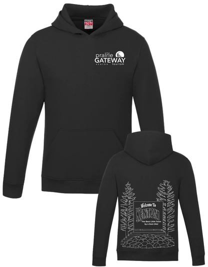 Prairie Gateway Hoodies (Youth)