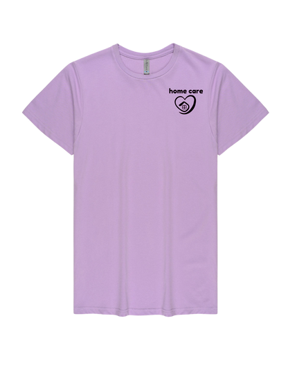 Home Care Short Sleeve T-Shirt