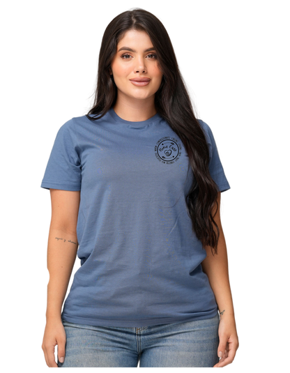 Home Care Short Sleeve T-Shirt