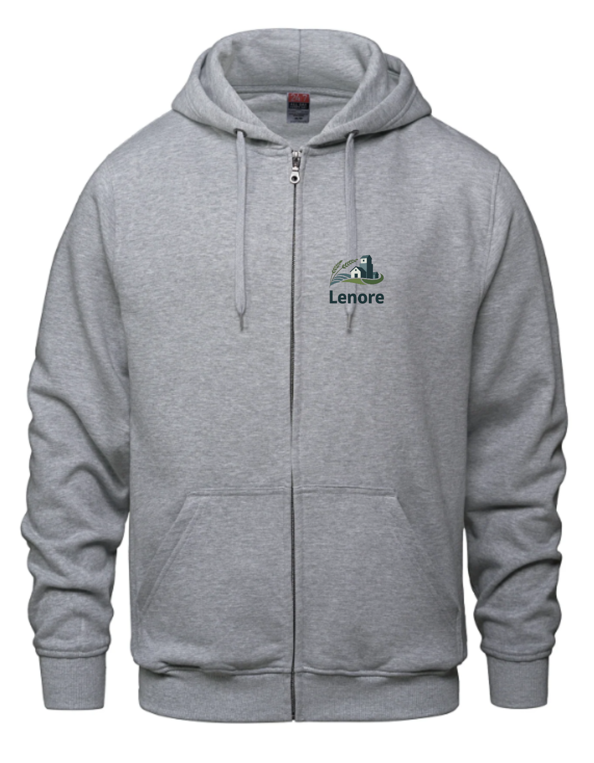 Lenore Full Zip (Adult)