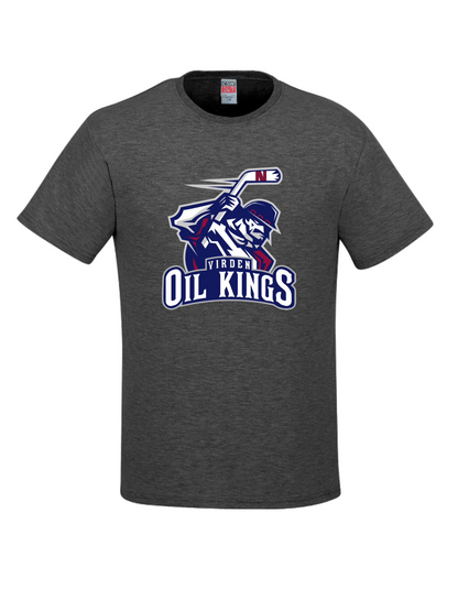 Oil Kings Short Sleeve Youth