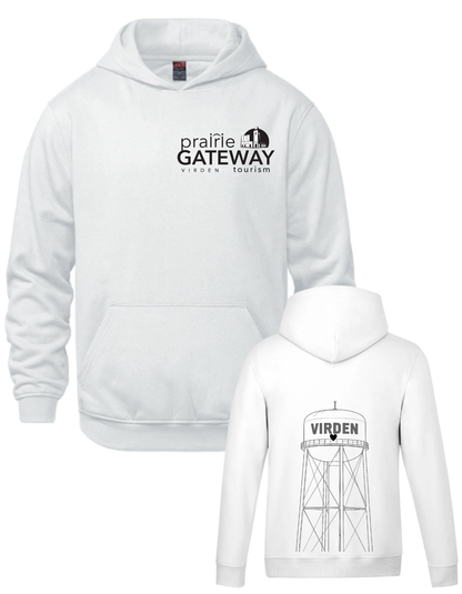 Prairie Gateway Hoodies (Youth)