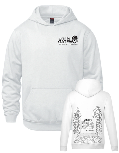 Prairie Gateway Hoodies (Youth)