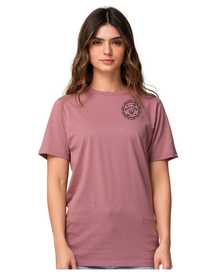 Home Care Short Sleeve T-Shirt
