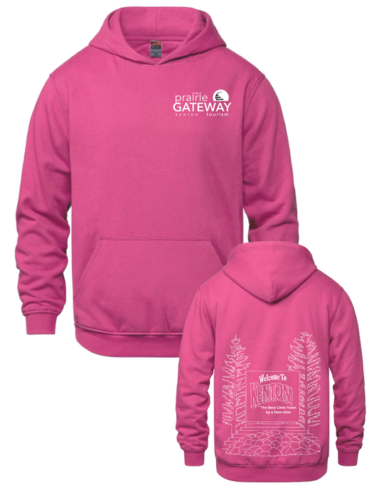Prairie Gateway Hoodies (Youth)