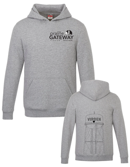 Prairie Gateway Hoodies (Youth)
