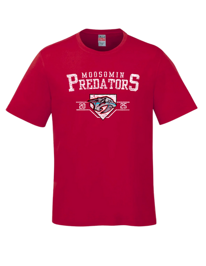 Predators T-Shirt