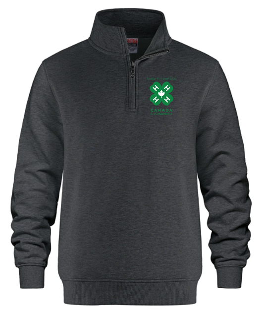 Archie 4-H Beef Club 1/4 Zip
