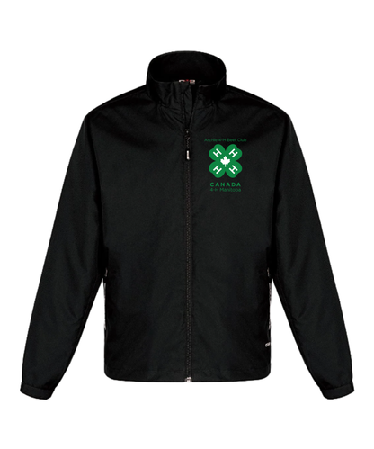 Archie 4-H Beef Club Jacket