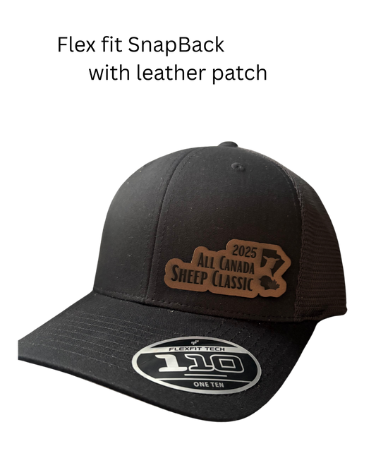 2025 Sheep Classic Flex-Fit Hat