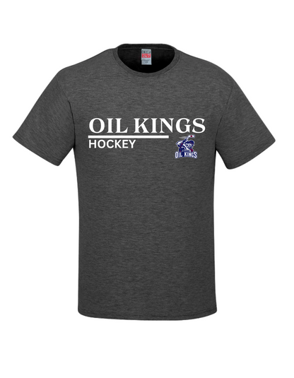 Oil Kings Short Sleeve Youth