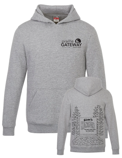 Prairie Gateway Hoodies (Youth)