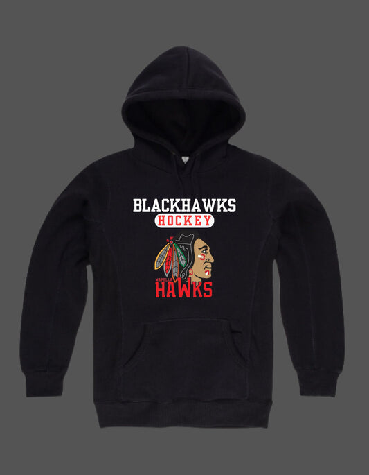 888 Adult Hoodie