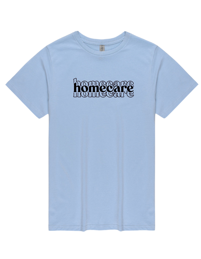 Home Care Short Sleeve T-Shirt