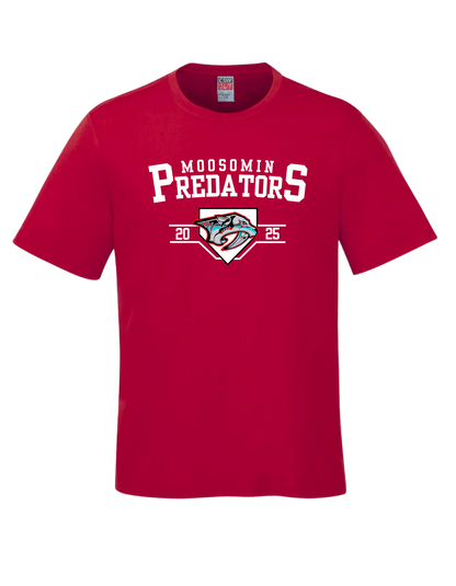 Predators T-Shirt