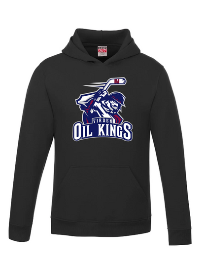Oil Kings CSW Hoodie Adult
