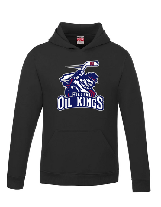 Oil Kings CSW Hoodie Adult