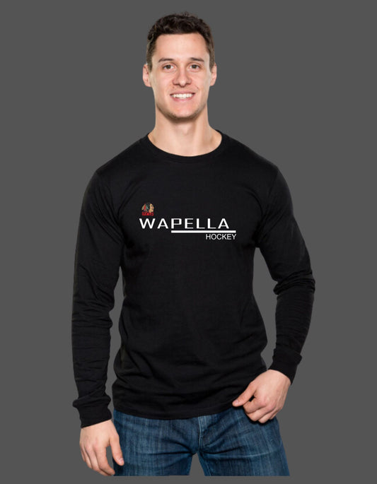 901 Long Sleeve