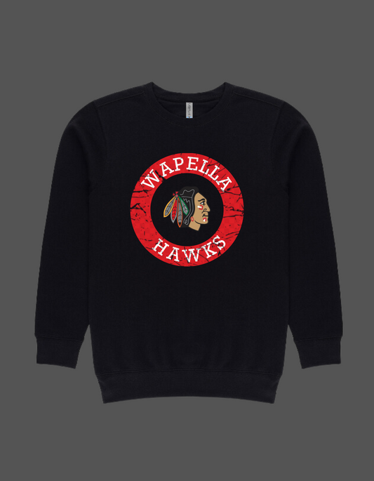 903 Crewneck