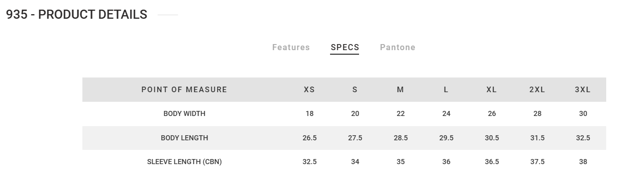 Canadians Ladies 1/4 Zip Sweatshirt