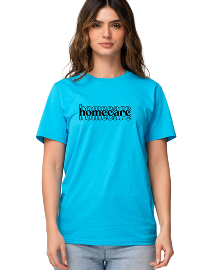 Home Care Short Sleeve T-Shirt