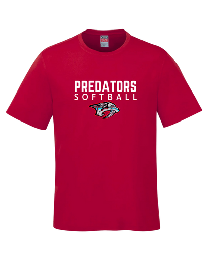 Predators T-Shirt