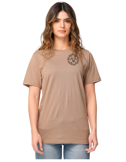 Home Care Short Sleeve T-Shirt