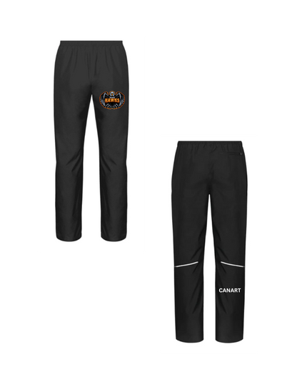 Manitoba Hawks Track Pants Youth