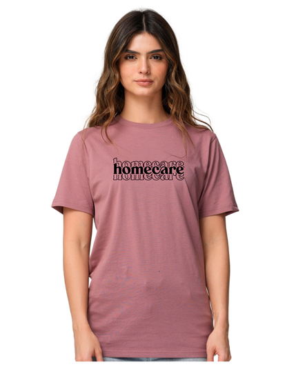 Home Care Short Sleeve T-Shirt