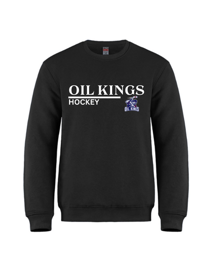 Oil Kings CSW Crewneck Youth