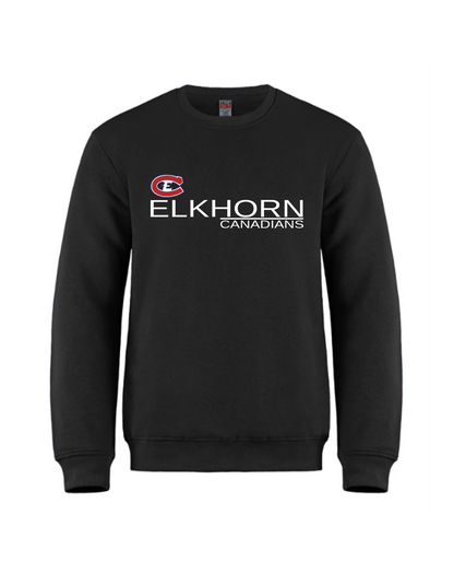 Canadians YOUTH CSW Crewneck Sweatshirt