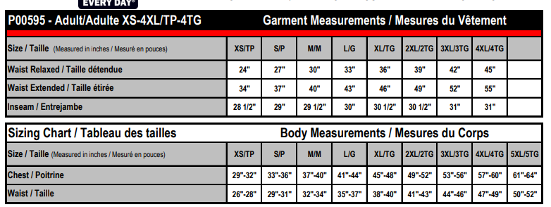Rocanville Pool Lifeguard Sweats