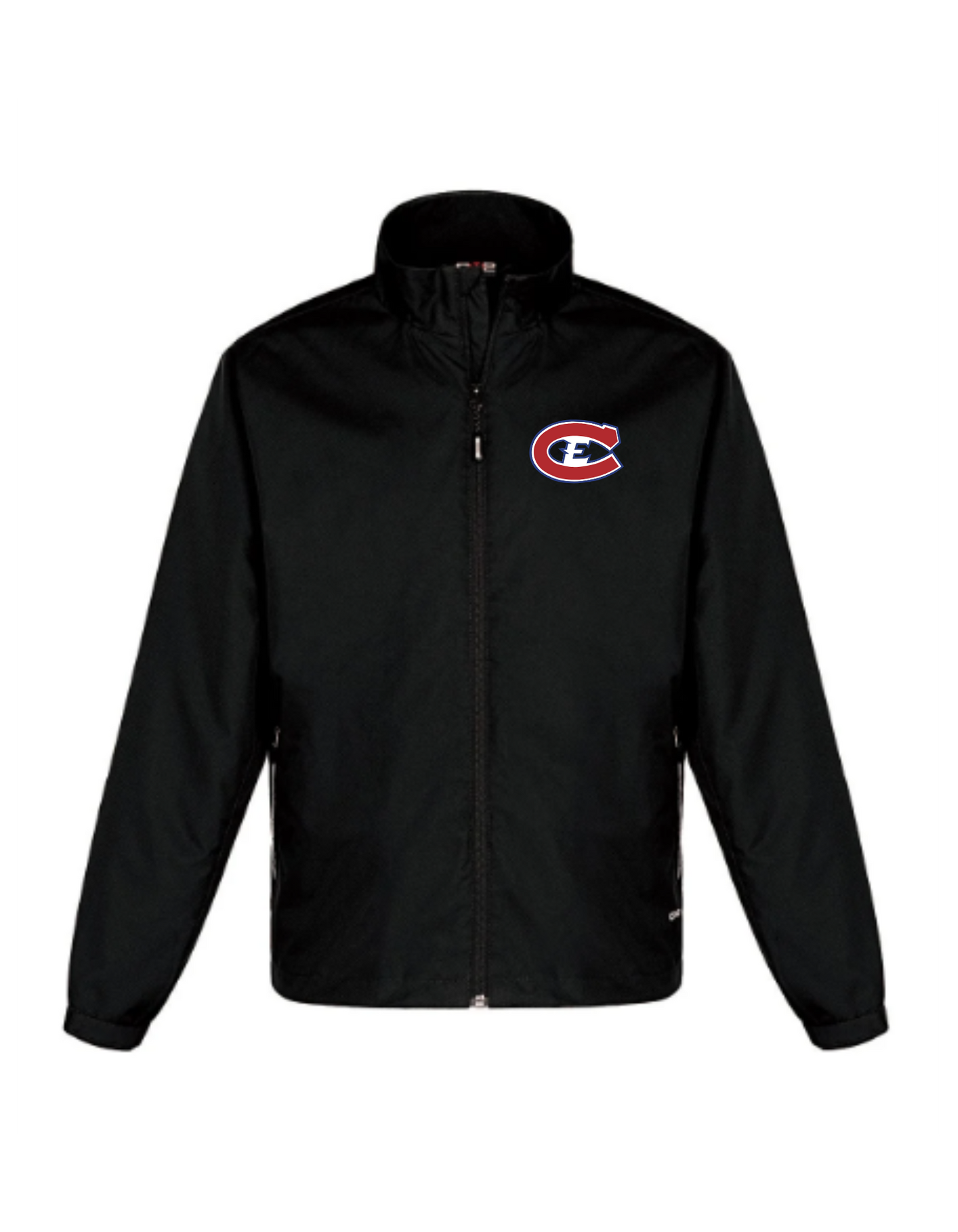 Canadians ADULT CX2 Track Jacket